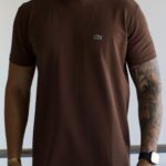 Camiseta Pima - Lacoste  G