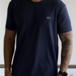 Camiseta Pima - Lacoste  M