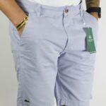 Bermuda Sarja - Lacoste  48