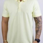 Polo Ricardo Almeida Branco G