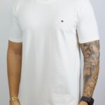 Camiseta Tommy  G