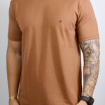 Camiseta Tommy  G