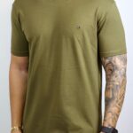 Camiseta Tommy  G