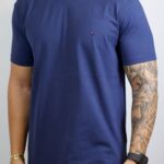 Camiseta Tommy  G