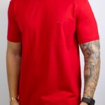 Camiseta Tommy  G