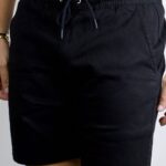Shortinho Sarja Hugo Boss  M