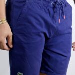 Short Sarja Lacoste  G
