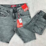 Bermuda Jeans Diesel  46