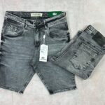 Bermuda Jeans Lacoste  40