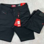 Bermuda Jeans Diesel  42