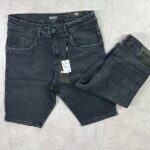 Bermuda Jeans Boss  38
