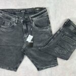 Bermuda Jeans Boss  48