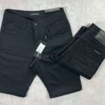 Bermuda Jeans Calvin Klein  42