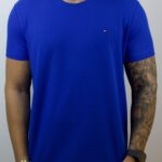 Texturizada Tommy Hilfiger  P