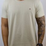 Texturizada Tommy Hilfiger  M