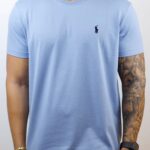Camiseta Básica Ralph Lauren  M