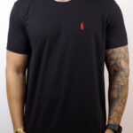 Camiseta Básica Ralph Lauren  M
