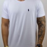 Camiseta Básica Ralph Lauren  M