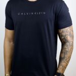 Camiseta Calvin Klein - Pima Jersey  M