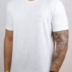 Camiseta Lacoste Paris  M