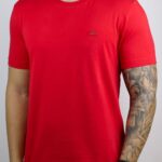 Camiseta Lacoste Paris  G