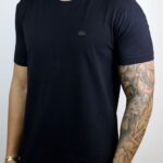 Camiseta Lacoste Paris  G