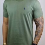 Básica Reserva - Pima Jersey  G