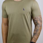Básica Reserva - Pima Jersey  M