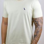 Básica Reserva - Pima Jersey  G