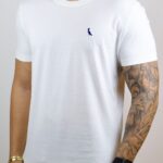 Básica Reserva - Pima Jersey  M