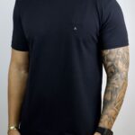 Camisa Básica Piquet Aramis  GG