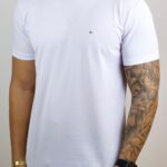 Camisa Básica Piquet Aramis  M