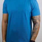 Camisa Piquet Reserva  G