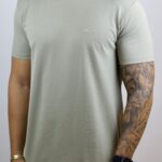Camisa Básica Piquet Aramis  M
