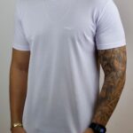 Camisa Básica Piquet Aramis  M