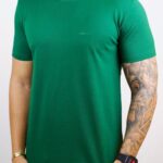 Camisa Básica Piquet Aramis  M