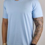 Camiseta Básica Hugo Boss  GG