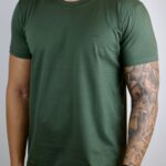 Camiseta Básica Hugo Boss  G