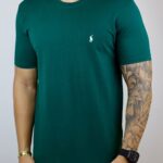 Camiseta Ralph Lauren  M