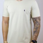 Camiseta Ralph Lauren  G