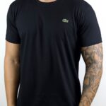 Camiseta Básica Lacoste  P