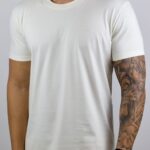 Camiseta Básica Hugo Boss  P