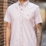 SOCIAL M. CURTA TOMMY  XG