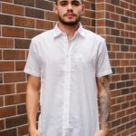 SOCIAL M. CURTA CALVIN KLEIN - Flame  G2