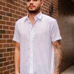 SOCIAL M. CURTA CALVIN KLEIN - Flame  G2