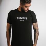 Camiseta Long Dom Vigor  GG