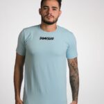 Camiseta Long Dom Vigor  GG