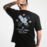Camiseta Oversized Dom Vigor  P