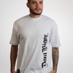 Camiseta Oversized Dom Vigor  P
