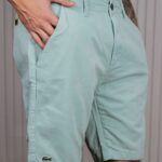Bermuda Sarja Lacoste  48